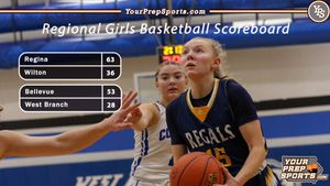 Image post by @yourprepsports on Twitter
