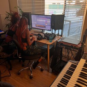 Image post by @cocoandbreezy on Instagram