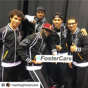 Image post by @cavsscreamteam on Instagram