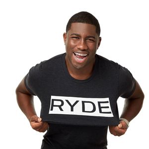 Image post by @rydehouston on Instagram
