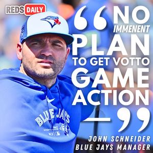 Image post by @redsdaily on Instagram