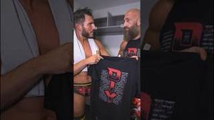 Video post by @wwe on YouTube
