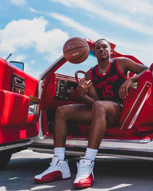 Image post by @mercymiller on Instagram