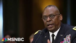 Video post by @msnbc on YouTube
