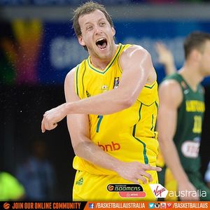 Image post by @basketballaus on Instagram