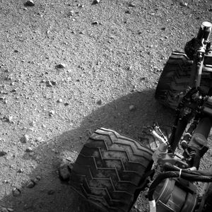 Image post by @nasaartemis on Instagram
