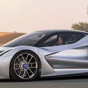 Image post by @lotuscars on Instagram