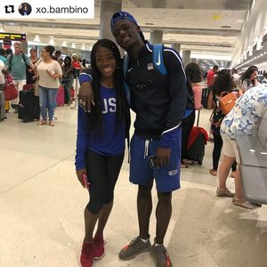 Image post by @milesplit on Instagram