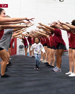 Image post by @templegymnastics on Instagram