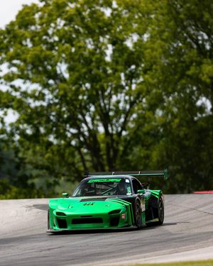 Image post by @gridlifeofficial on Instagram
