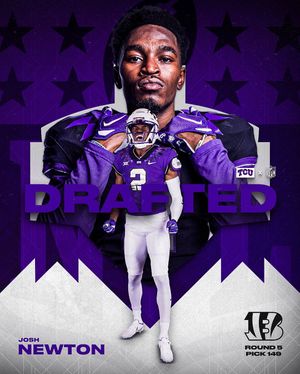 Image post by @tcufootball on Instagram