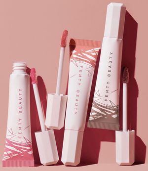 Image post by @fentybeauty on Instagram