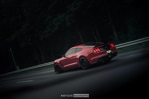 Image post by @tyler_reddick on Instagram