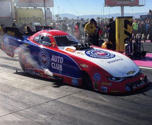 Image post by @jfr_racing on Instagram