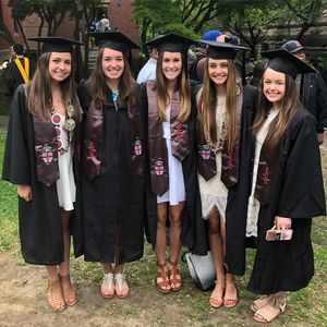 Image post by @brownu_gym on Instagram