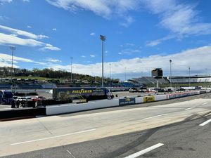 Image post by @martinsvilleswy on Instagram