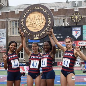 Image post by @usatf on Instagram