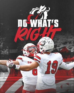 Image post by @msum_football on Instagram
