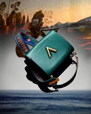 Image post by @louisvuitton on Instagram