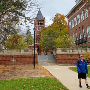 Image post by @uofnh on Instagram