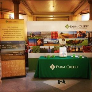 Image post by @farmcredit on Instagram