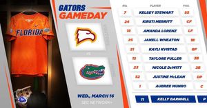 Image post by @gatorssb on Instagram