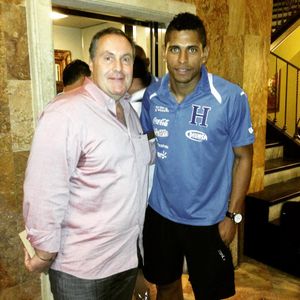 Image post by @andrescantorgol on Instagram