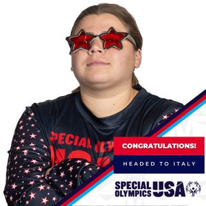 Image post by @specialolympicstn on Instagram