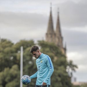 Image post by @milosdegenek on Instagram