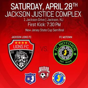 Image post by @fc_motown on Instagram