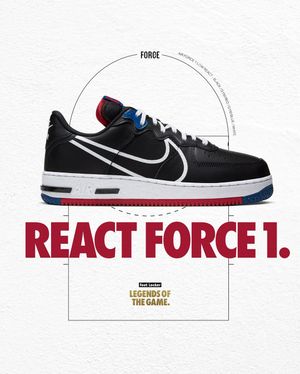 Image post by @footlocker on Instagram