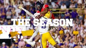 Video post by @olemisssports on YouTube