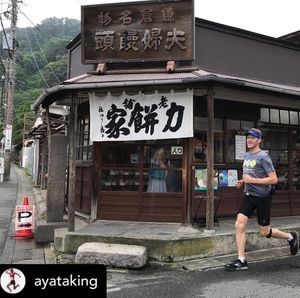 Image post by @nycmarathon on Instagram