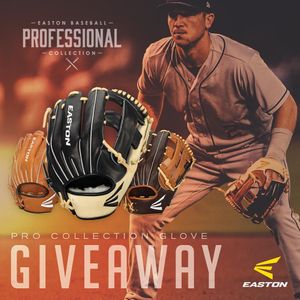 Image post by @eastonbaseball on Instagram