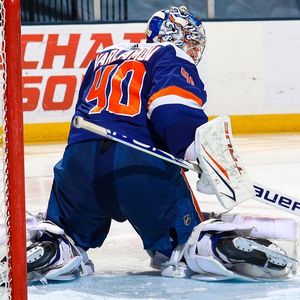 Image post by @truelefevre_goalie on Instagram
