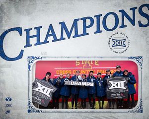 Image post by @byutrackfieldxc on Instagram