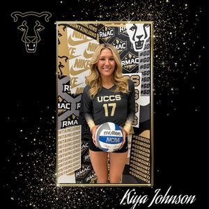 Image post by @uccsvolleyball on Instagram