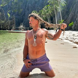 Image post by @johnnybananas on Instagram