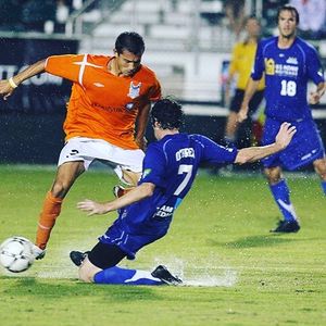 Image post by @northcarolinafc on Instagram