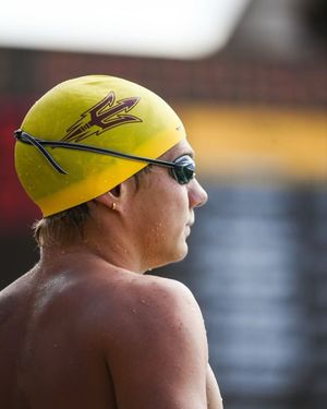 Image post by @sundevilswimdive on Instagram