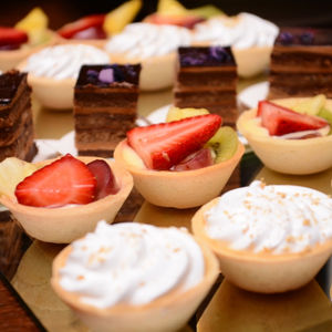 Image post by @hotelmadero on Instagram