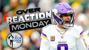 Video post by @richeisenshow on YouTube