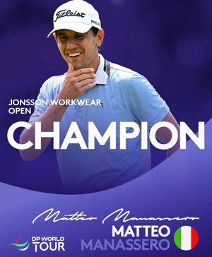 Image post by @marcosimonegolf on Instagram