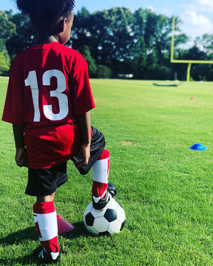 Image post by @soccerstreets on Instagram