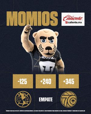 Image post by @PumasMX on Twitter