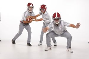 Image post by @alabamamgolf on Instagram