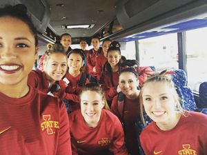 Image post by @cyclonegym on Instagram