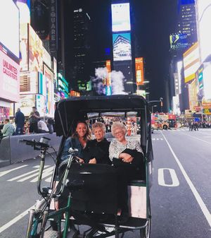 Image post by @karisamaxwell on Instagram