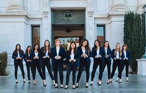 Image post by @dailycal on Instagram