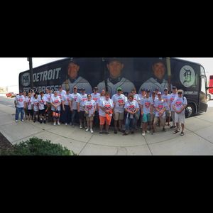 Image post by @ballysportsdet on Instagram